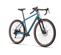 Bombtrack Bicicletta Da Gravel Beyond Sus 29´´ Apex 1 2024 Metallic Teal