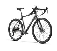 Bombtrack Munroe Sg Advent 2024 Bike Argento M Matt Black