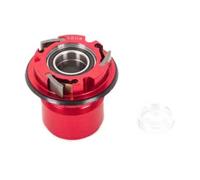 Bombtrack Corpo Ruota Libera Bt-cb-004 Red
