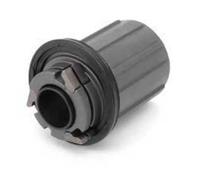 Bombtrack Corpo Ruota Libera Bt-cb-009 Black