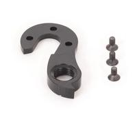 Bombtrack Kit Supporto Deragliatore Bt-dh-004 Black / Black