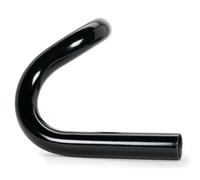 Bombtrack Manubrio Beyond Black Anodized