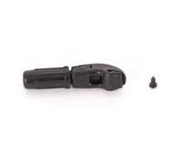 Bombtrack Staffa Del Parafango Arise Geared/-tour Black