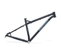 Bombtrack Telaio Mtb Beyond+ Adv Matt Black