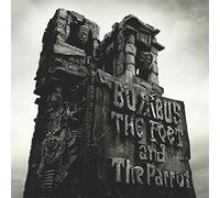 Bombus - The Poet And The Parrot [1 LP + 1 CD]