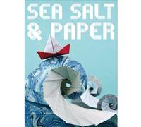 BOMBYX-Sea Salt & Paper Meerjungfrau Gioco di Carte, Colore da 2 a 4 Giocatori, winken dir zusätzliche Punkte, 010602