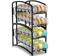 Bomclap 2 dispenser impilabile per lattine o frigorifero