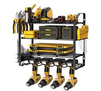 Bomclap Power Tool Organizer (nero 2)