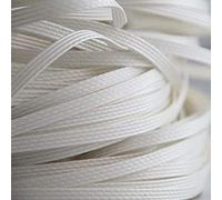 BomDog Materiale Sintetico Di Riparazione Rattan Wicker Rattan Gradient Flat 8Mmx70M 500G Hand Woven Plastica Rattan Wicker Riparazione Mobilia Patio/C