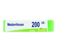 Medorrhinum Boiron 200 CH Globuli Tubo Monodose
