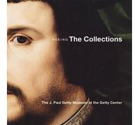 . Bomford Seeing the Getty Collections at the Getty Center (Tascabile)