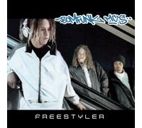 Bomfunk MC's - Freestyler