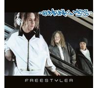 Bomfunk MC's Freestyler (25th Anniversary Edition) (Vinyl LP)