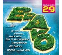 bomfunk mc's - freestyler - Bravo (2xCD, Compilation, 40 Tracks)