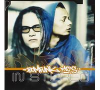 Bomfunk Mc's In Stereo