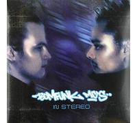 Bomfunk Mc's In Stereo (Vinyl LP)
