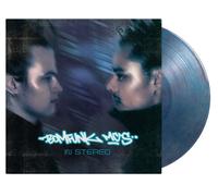 Bomfunk MC IN Stereo (Colore Numbered 2xLP) Freestyler