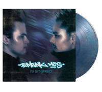 Bomfunk MC IN Stereo (Colore Numbered 2xLP) Freestyler