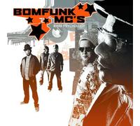 Bomfunk Mc'S - Reverse Psychology