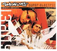 Bomfunk Mc'S - Super Electric