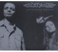 Bomfunk Mc'S - Up Rocking Beats