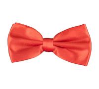 BomGuard Papillon da uomo - Rosso