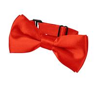BomGuard Papillon per bambini e ragazzi - Rosso