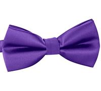 BomGuard Papillon uomo donna,porpora