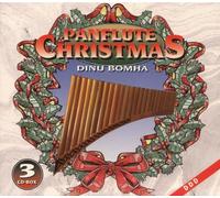 Bomha,Dina & the Strings of Paris - Panflute Christmas