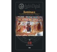 Bominaco: Chiesa di Santa Maria Assunta - Oratorio di San Pellegrino