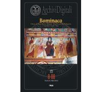 Bominaco: Chiesa di Santa Maria Assunta - Oratorio di San Pellegrino: 9