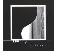 Bommarito, Charlie - Edge Of Silence