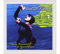 Bommarito, Charlie & Percolations - Lotus Eaters