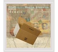 Bommarito Charlie & Percolations - Open Domain