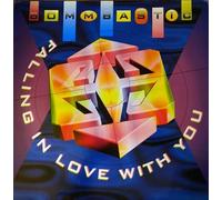 Bommbastic - Falling in Love With You