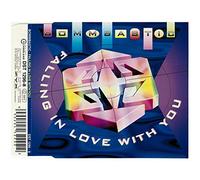 Bommbastic - Falling in Love With You