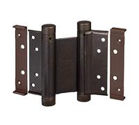 10151 CERNIERA BOMMER BRONZATA H 75 MM