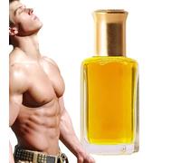 BommFu Bee-Ve-nom Gynecomastia Oil | Olio di ginecomastia per uomini | Misurazione dello sforzo cutaneo | Olio per veleno d' termoforma professionale - Ginecomastia Rassodante per uomini Per tutti