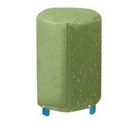 BommFu Copertura Serbatoio Pressione Pozzo | Coperchio per Serbatoio d'Acqua,Protezione Antigelo Rotonda per Inverno Giardino Fattoria Piscina