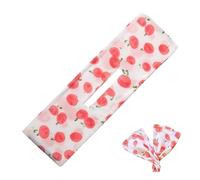 BommFu Duttformer | Bigodini per riccioli - Clip pratico strumento per ginnastica, danza, cheerleading scuola, evento concerto, festa, occasione, balletto, sport, libero