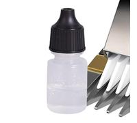 BommFu Trimmer Olio,Trimmer Antiruggine Lubrificante - Cura a lungo termine Per Elettrici Al Parrucchiere E Viaggio