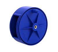 Bon 12-379 - Carrucola per bobina in plastica