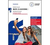 BON A SAVOIR POUR TOUS (BES) 2