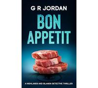 Bon Appetit: A Highlands and Islands Detective Thriller: 53