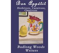 Bon Appétit: Herbivore, Carnivore, Omnivore