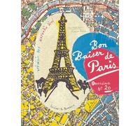 Bon baiser de Paris