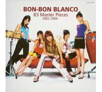 Bon-Bon Blanco - B3 Master Pieces 2002-2004