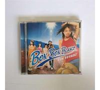 Bon-Bon Blanco - Bon Voyage! [Sleeve Cover]