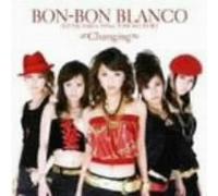 Bon-Bon Blanco - Changing