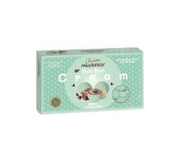 Bon Bon Cream Gianduia - Nuance Acquamarina, scatola 900 gr